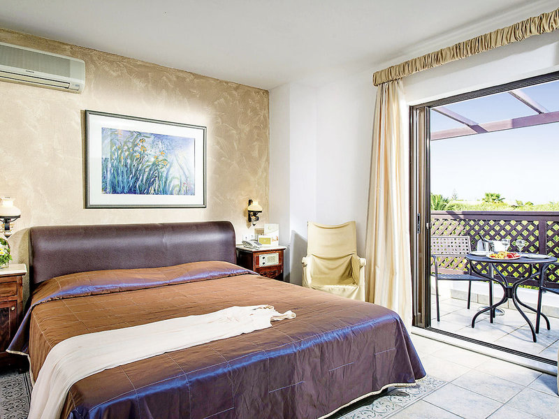 Hersonissos Maris 10