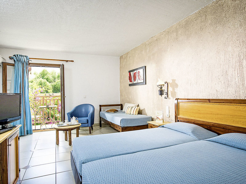 Hersonissos Maris 11