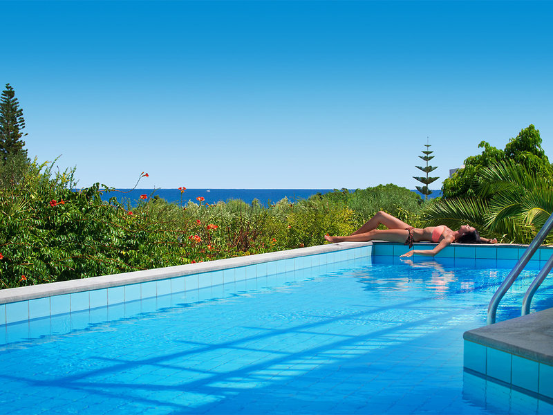 Hersonissos Maris 12