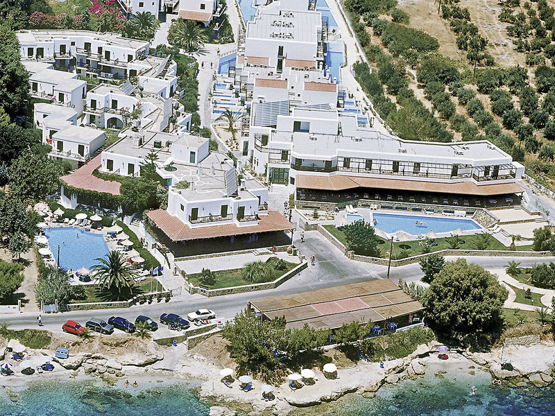 Hersonissos Maris 15