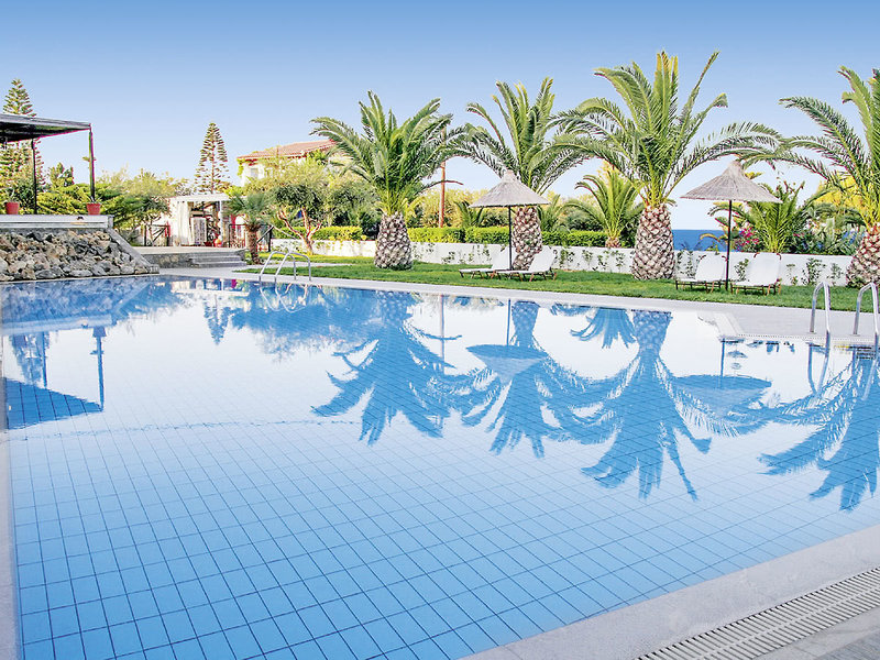 Hersonissos Maris 17