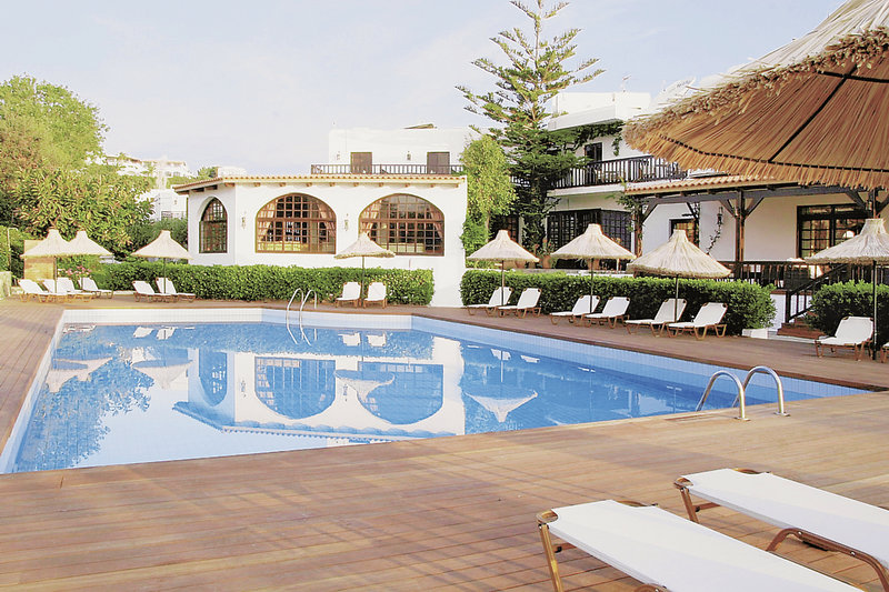 Hersonissos Maris Hotel 1
