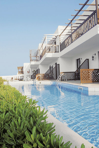 Hersonissos Maris Hotel 2