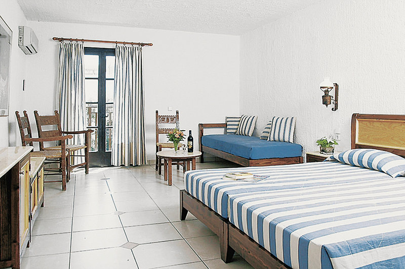 Hersonissos Maris Hotel 4