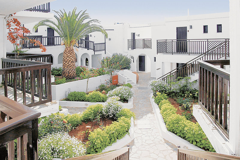 Hersonissos Maris Hotel 5