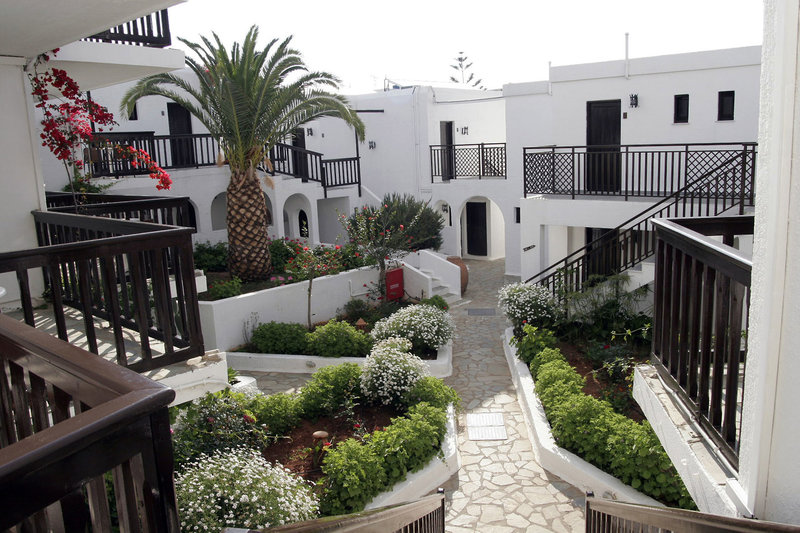 Hersonissos Maris 7