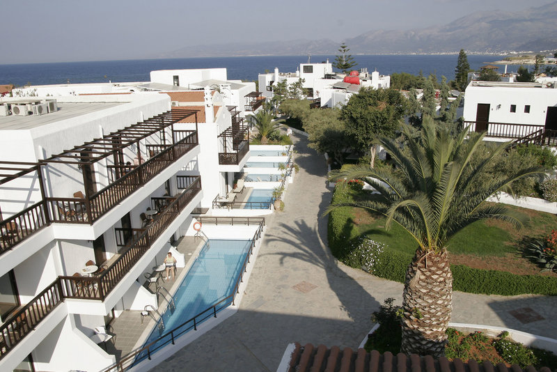 Hersonissos Maris 8