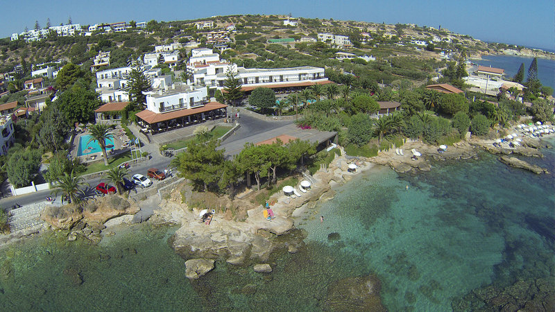Hersonissos Maris 1