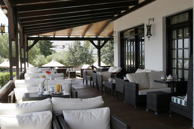 Hersonissos Maris 10