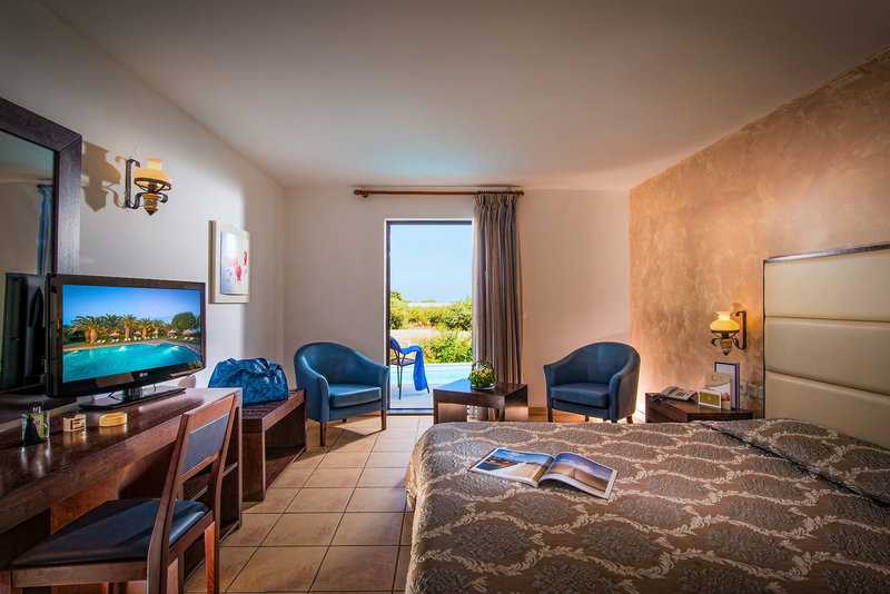 Hersonissos Maris 12