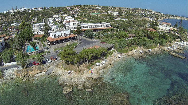 Hersonissos Maris 1