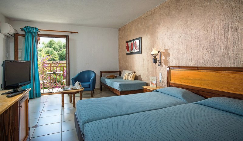 Hersonissos Maris 11