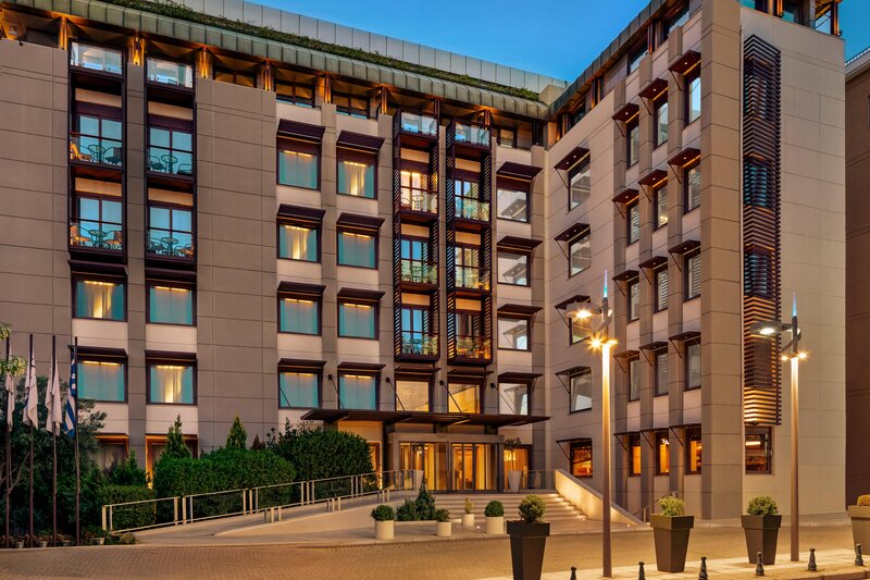 Lazart Hotel, Trademark Collection by Wyndham 1