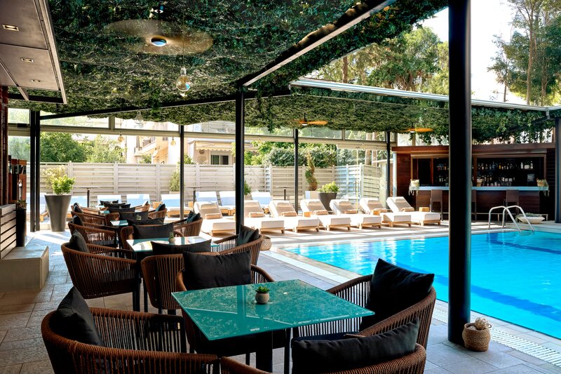 Lazart Hotel, Trademark Collection by Wyndham 4