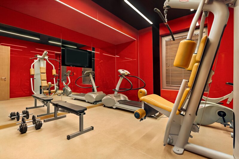 Lazart Hotel, Trademark Collection by Wyndham 5