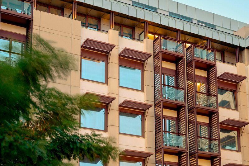 Lazart Hotel, Trademark Collection by Wyndham 6