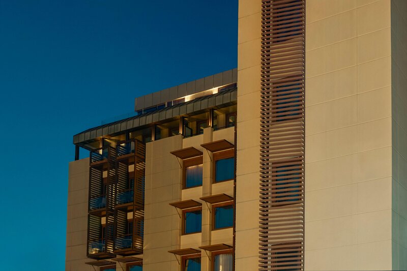 Lazart Hotel, Trademark Collection by Wyndham 7