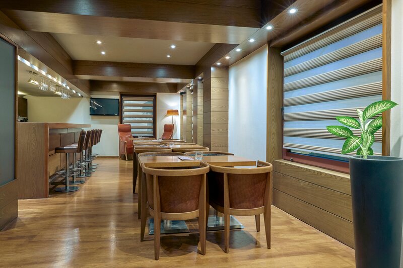 Lazart Hotel, Trademark Collection by Wyndham 8