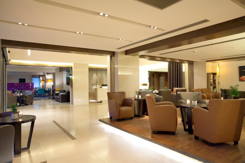 Lazart Hotel, Trademark Collection by Wyndham 15