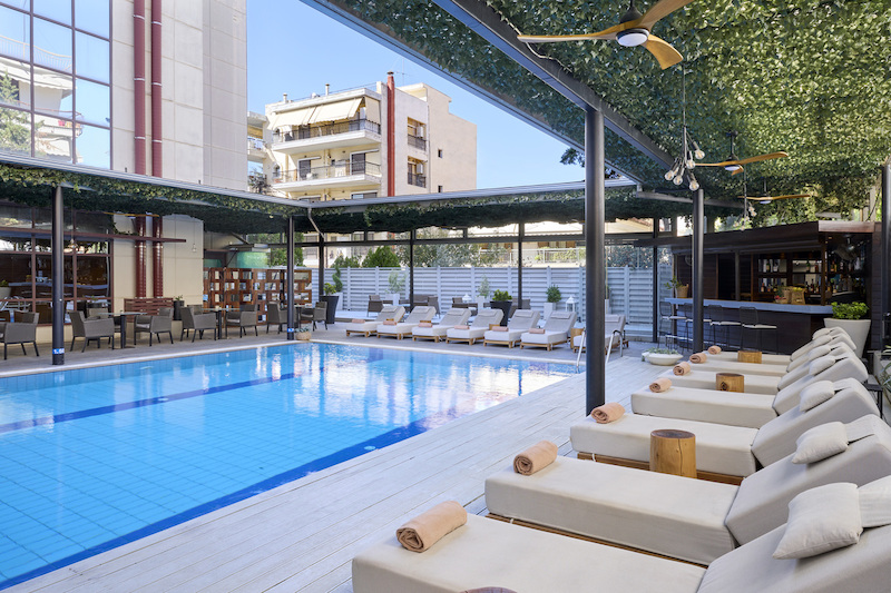 Lazart Hotel, Trademark Collection by Wyndham 17