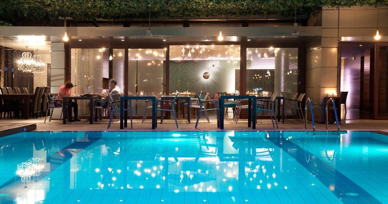 Lazart Hotel, Trademark Collection by Wyndham 18