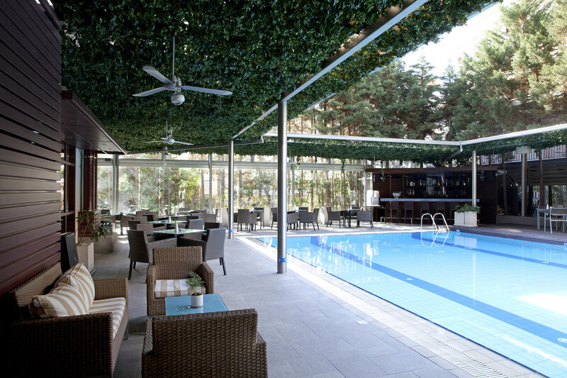 Lazart Hotel, Trademark Collection by Wyndham 19