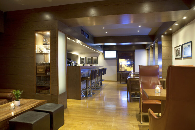 Lazart Hotel, Trademark Collection by Wyndham 20