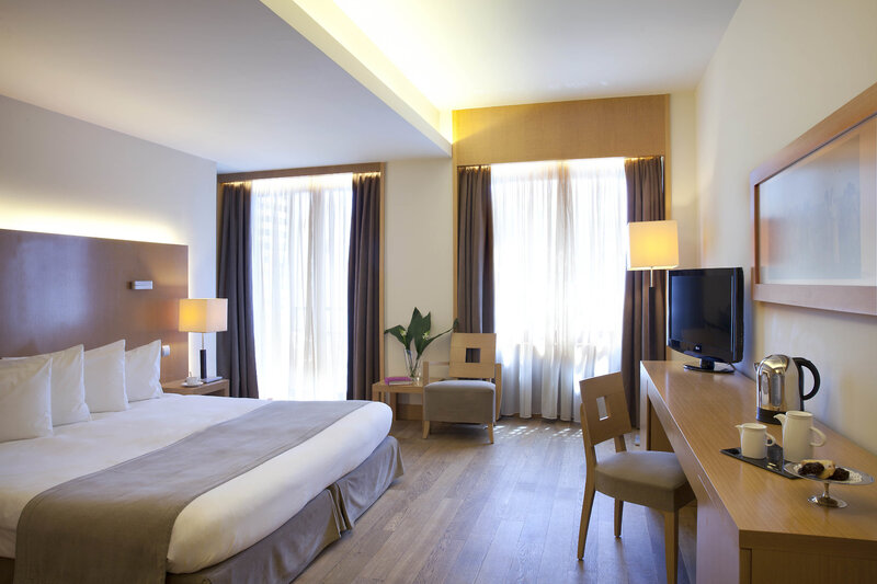 Lazart Hotel, Trademark Collection by Wyndham 22