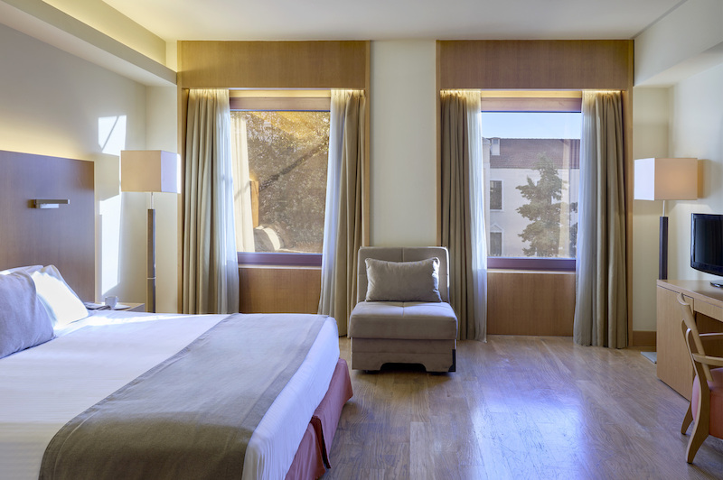 Lazart Hotel, Trademark Collection by Wyndham 24