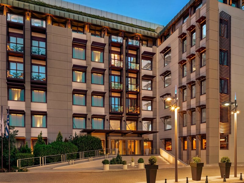 Lazart Hotel 3
