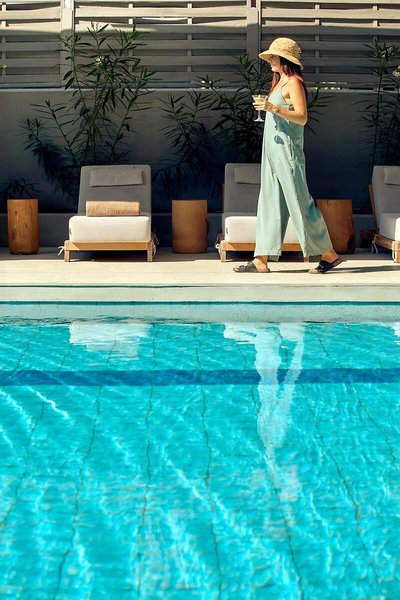 Lazart Hotel 5