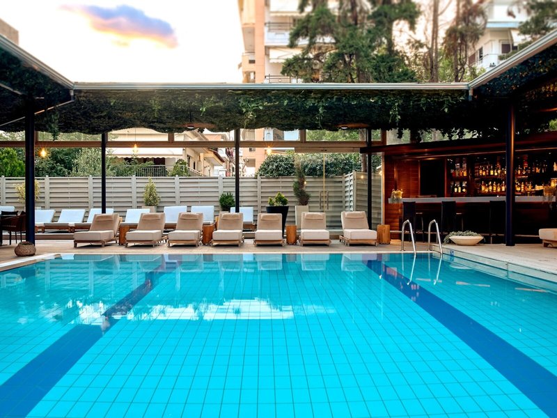 Lazart Hotel 7