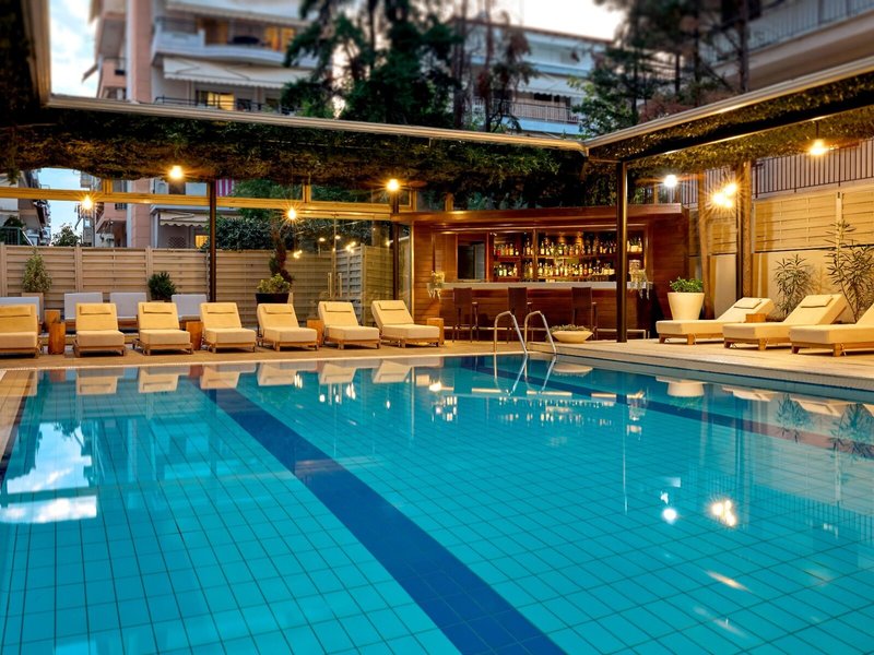 Lazart Hotel 8