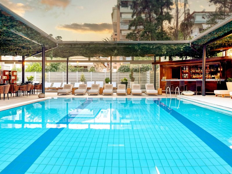 Lazart Hotel 9