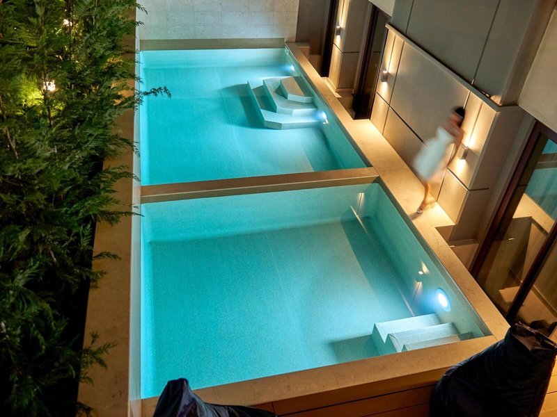 Lazart Hotel 15