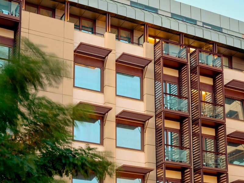 Lazart Hotel 16