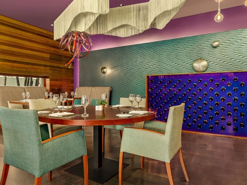 Lazart Hotel 19