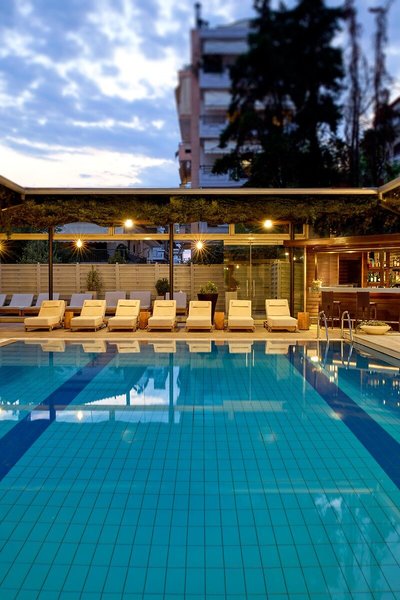 Lazart Hotel 24