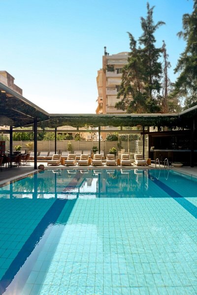Lazart Hotel 27