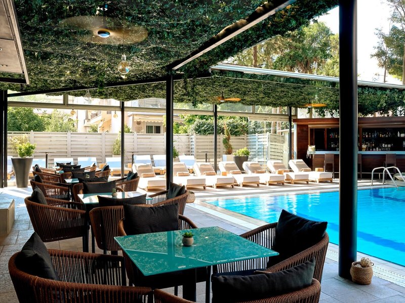Lazart Hotel 28
