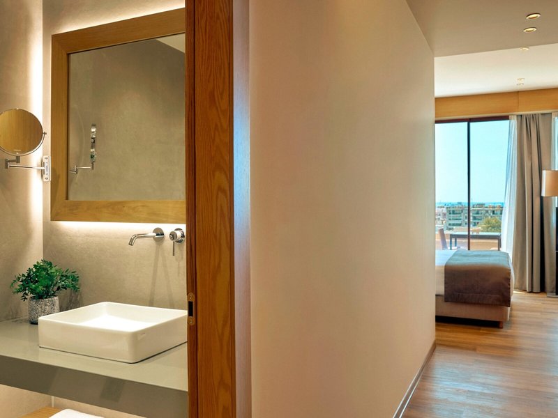 Lazart Hotel 31
