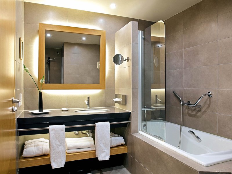 Lazart Hotel 40