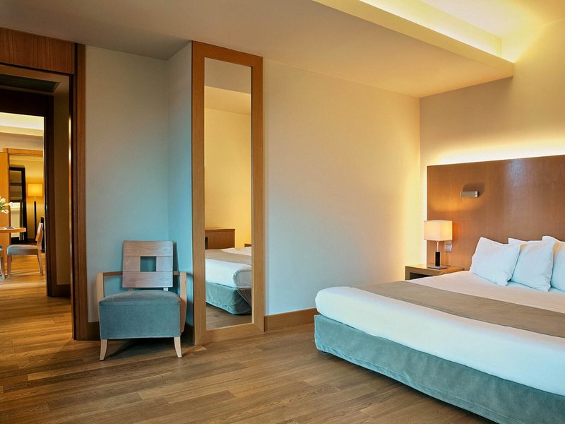 Lazart Hotel 45
