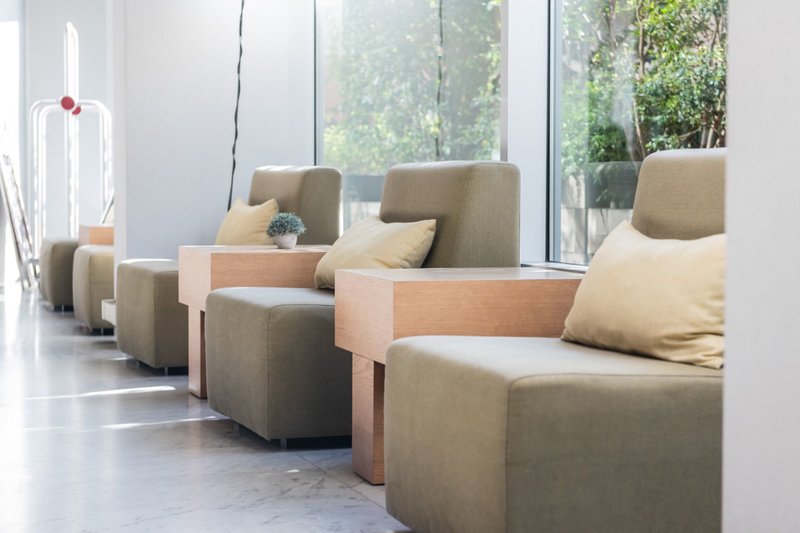 Aparthotel Atenea Barcelona 2