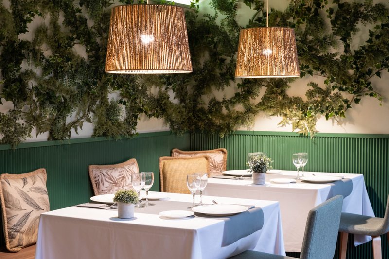 Aparthotel Atenea Barcelona 3