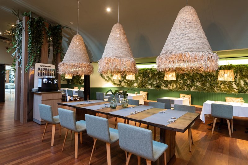 Aparthotel Atenea Barcelona 4