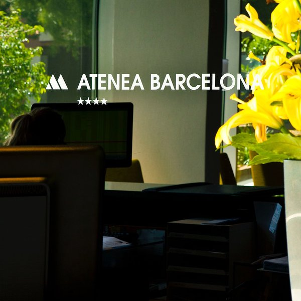 Aparthotel Atenea Barcelona 8