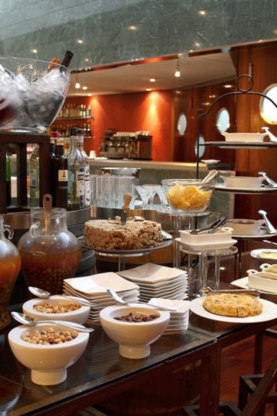 Aparthotel Atenea Barcelona 20