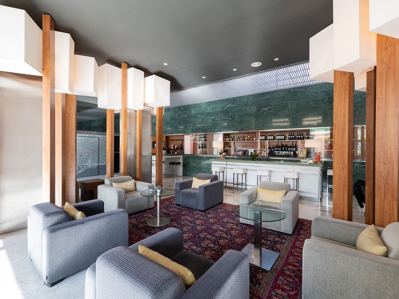 Aparthotel Atenea Barcelona 3