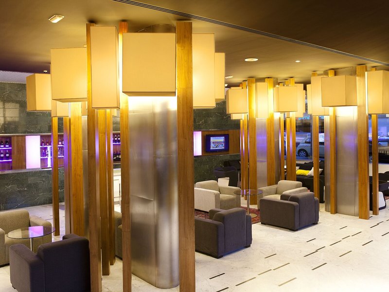 Aparthotel Atenea Barcelona 7